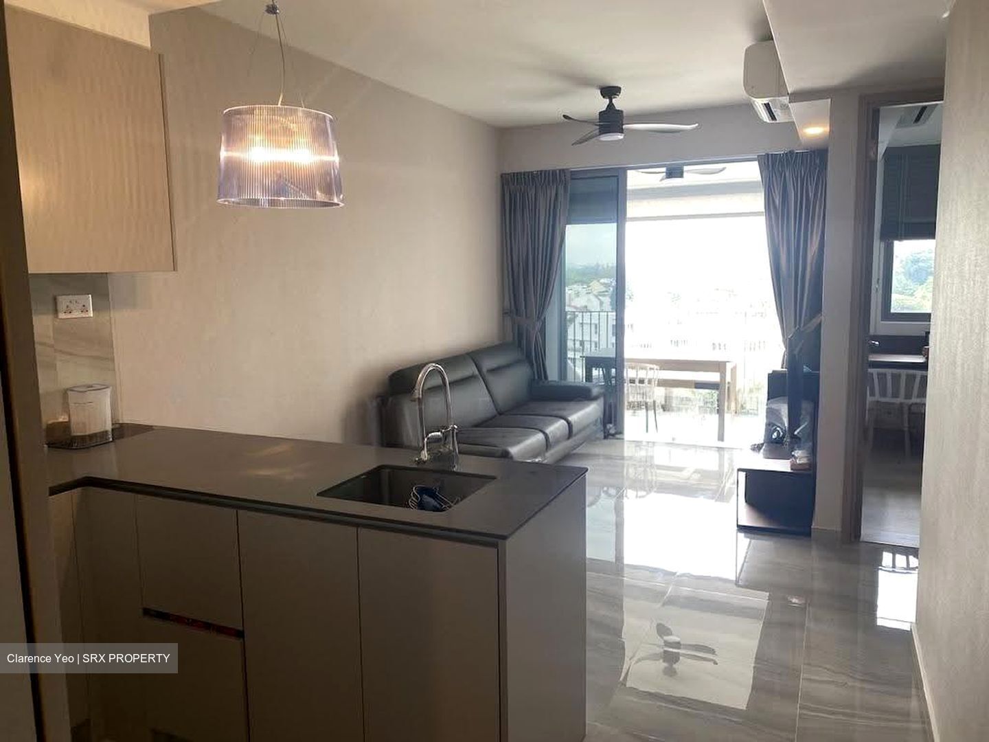 High Park Residences (D28), Apartment #622227471